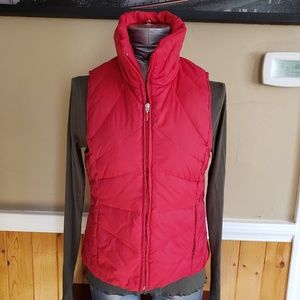 NWOT Kenneth Cole puffy vest